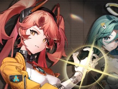 「運命のトリガー」,PC版とPS5版のクロスプレイテストを2026年1月に開催。参加者の応募受付を開始