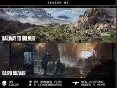 「Battlefield 6」,2026年後半のロードマップが公開に。BF3のバザーやBF4のゴルムドがリメイクされて登場