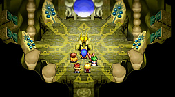 LUNAR リマスターコレクション