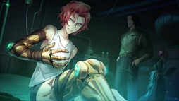 蜂とアヴァンギャルド2 桜の下で狐は嗤う