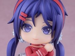 「MiSide : ミサイド」で出会う少女「ミタ」がデフォルメフィギュア「ねんどろいど」に。8月に発売,予約受付を開始