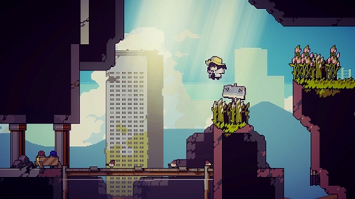 画像ギャラリー No.003のサムネイル画像 / 終末世界農業シミュレーション「Doloc Town」,早期アクセス版のリリースが5月8日に決定