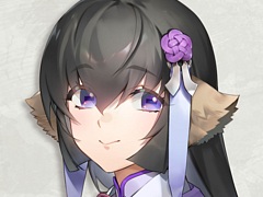 「うたわれるもの 白への道標」,新キャラ「シュンライ」が登場。敵を討伐して制圧する「領域制圧」など新たな戦闘システムも公開