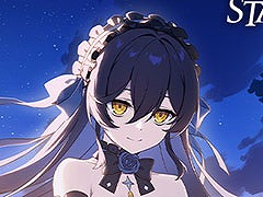 「スターセイヴァー」,EP.4「墓石の名前」が公開に。新たな救援者「ベル・リース」も参戦