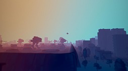 画像ギャラリー No.009のサムネイル画像 / 自我に目覚めたAIが主人公のSFストラテジーRPG「Heart of the Machine」,1.0正式版をリリース。新たなエンディングを追加