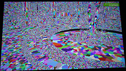 画像ギャラリー No.005のサムネイル画像 / GeForce RTX 50の最新技術の疑問点に答えが出た。NVIDIAのGDC 2025ブースレポート