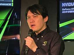 画像ギャラリー No.013のサムネイル画像 / 2〜3世代前から買い換えで大幅性能アップ!? 「GeForce RTX 50」シリーズ搭載ノートPCを披露するイベントが秋葉原で開催