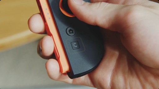 画像ギャラリー No.005のサムネイル画像 / Nintendo Switch 2ではゲームを遊びながら,ボイスチャットやビデオチャットを楽しめる