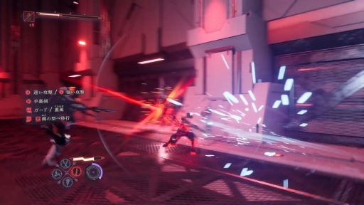 画像ギャラリー No.011のサムネイル画像 / 「NINJA GAIDEN 4」は超高難度で人を選ぶ? ――答えは否! 復活した究極のアクションは“硬派だけど実は面倒見がいい”ことを伝えたい【PR】