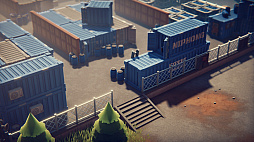 エスケープ フロム ダッコフ