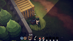 エスケープ フロム ダッコフ