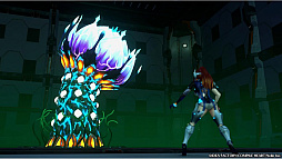 スカーレッドサルベーション