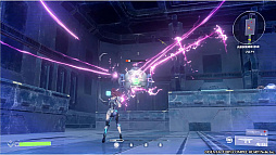 スカーレッドサルベーション