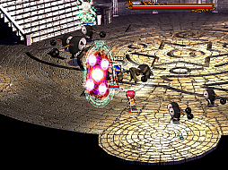 Le Ciel Bleu Clair〜ル・シエル・ブルー・クレール〜