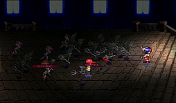 Le Ciel Bleu Clair〜ル・シエル・ブルー・クレール〜