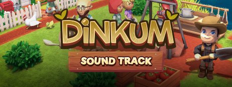画像ギャラリー No.002のサムネイル画像 / サバイバルライフシム「Dinkum」,Steamで正式リリース。オーストラリアの大自然にインスパイアされた島で,自分だけの町を作れる