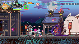 FUBUKI 〜zero in on Holoearth〜