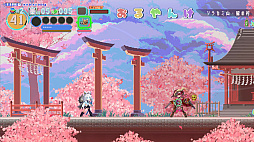 FUBUKI 〜zero in on Holoearth〜