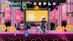 FUBUKI 〜zero in on Holoearth〜