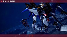 画像ギャラリー No.022のサムネイル画像 / 「機動戦士ガンダムSEED BATTLE DESTINY REMASTERED」,ゲームモードなどの新情報を公開。量産機含む15種類の参戦機体情報も明らかに