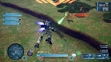画像ギャラリー No.029のサムネイル画像 / 「機動戦士ガンダムSEED BATTLE DESTINY REMASTERED」,ゲームモードなどの新情報を公開。量産機含む15種類の参戦機体情報も明らかに