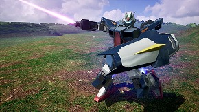 画像ギャラリー No.032のサムネイル画像 / 「機動戦士ガンダムSEED BATTLE DESTINY REMASTERED」,ゲームモードなどの新情報を公開。量産機含む15種類の参戦機体情報も明らかに