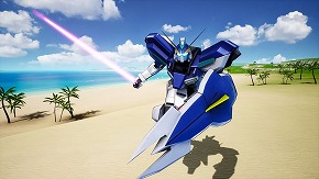 画像ギャラリー No.040のサムネイル画像 / 「機動戦士ガンダムSEED BATTLE DESTINY REMASTERED」,ゲームモードなどの新情報を公開。量産機含む15種類の参戦機体情報も明らかに
