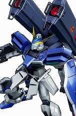 画像ギャラリー No.043のサムネイル画像 / 「機動戦士ガンダムSEED BATTLE DESTINY REMASTERED」,ゲームモードなどの新情報を公開。量産機含む15種類の参戦機体情報も明らかに