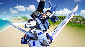画像ギャラリー No.050のサムネイル画像 / 「機動戦士ガンダムSEED BATTLE DESTINY REMASTERED」,ゲームモードなどの新情報を公開。量産機含む15種類の参戦機体情報も明らかに