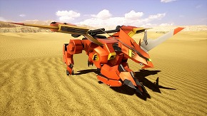 画像ギャラリー No.056のサムネイル画像 / 「機動戦士ガンダムSEED BATTLE DESTINY REMASTERED」,ゲームモードなどの新情報を公開。量産機含む15種類の参戦機体情報も明らかに