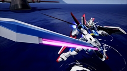 機動戦士ガンダムSEED BATTLE DESTINY REMASTERED