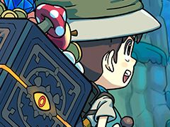 「ファンタジーライフi」無料DLC「闇商人ウルーゾとマボロシの大陸」は“クリスマスごろ”に配信へ。その内容を紹介する最新映像が公開