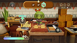 ファンタジーライフi グルグルの竜と時をぬすむ少女