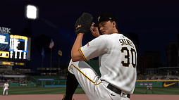 MLB The Show 25(英語版)