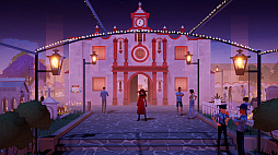 カルメン・サンディエゴ