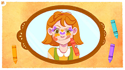 テルミー・ユア・ストーリー