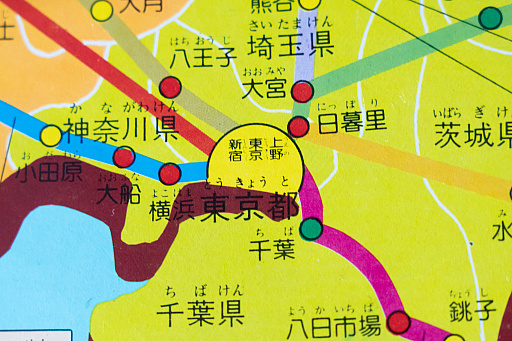 画像ギャラリー No.013のサムネイル画像 / 国鉄ゲーム「いい旅チャレンジ20,000km」は,今は無き特急や路線に出会えるエモい旅 昭和・平成レトロボードゲーム大百科 第2回