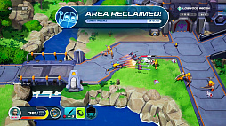 Lynked: Banner of the Spark