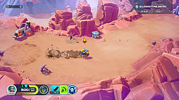 Lynked: Banner of the Spark