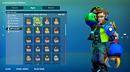 Lynked: Banner of the Spark