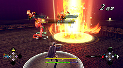 RAIDOU Remastered: 超力兵団奇譚