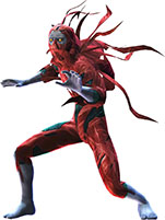 画像ギャラリー No.007のサムネイル画像 / 「RAIDOU Remastered: 超力兵団奇譚」,ライドウが習得する「神剣特技」や仲魔の成長など育成要素が明らかに