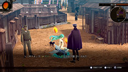 画像ギャラリー No.014のサムネイル画像 / 「RAIDOU Remastered: 超力兵団奇譚」,ライドウが習得する「神剣特技」や仲魔の成長など育成要素が明らかに