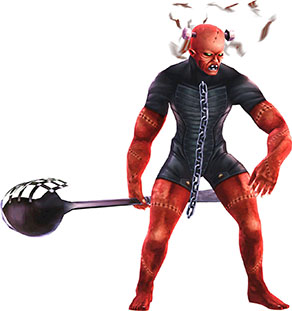 画像ギャラリー No.016のサムネイル画像 / 「RAIDOU Remastered: 超力兵団奇譚」,ライドウが習得する「神剣特技」や仲魔の成長など育成要素が明らかに