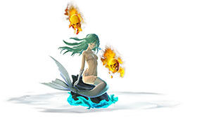 画像ギャラリー No.021のサムネイル画像 / 「RAIDOU Remastered: 超力兵団奇譚」,ライドウが習得する「神剣特技」や仲魔の成長など育成要素が明らかに