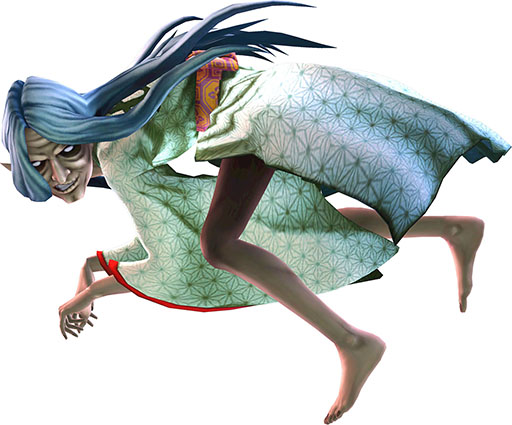 画像ギャラリー No.024のサムネイル画像 / 「RAIDOU Remastered: 超力兵団奇譚」,ライドウが習得する「神剣特技」や仲魔の成長など育成要素が明らかに