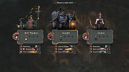 As We Descend 深淵へ至る道