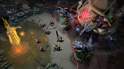 As We Descend 深淵へ至る道