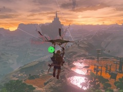Switch2版「ゼルダの伝説 ブレス オブ ザ ワイルド / ティアーズ オブ ザ キングダム」を遊んで見つめ直した,ゲームで冒険をするということ