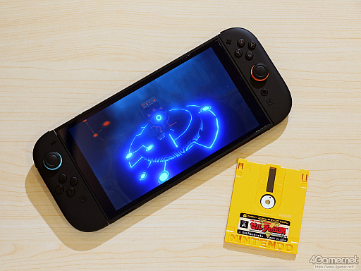 画像ギャラリー No.003のサムネイル画像 / 40周年を迎えた「ゼルダの伝説」は,今どのゲームが遊べる? Nintendo Switch / Switch 2でプレイできるシリーズ作品を紹介